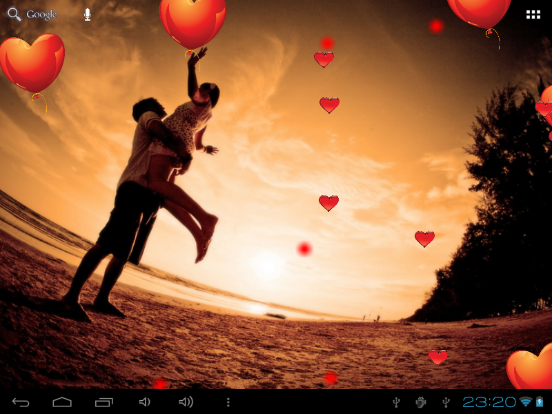 Cute Love Wallpapers For Mobile