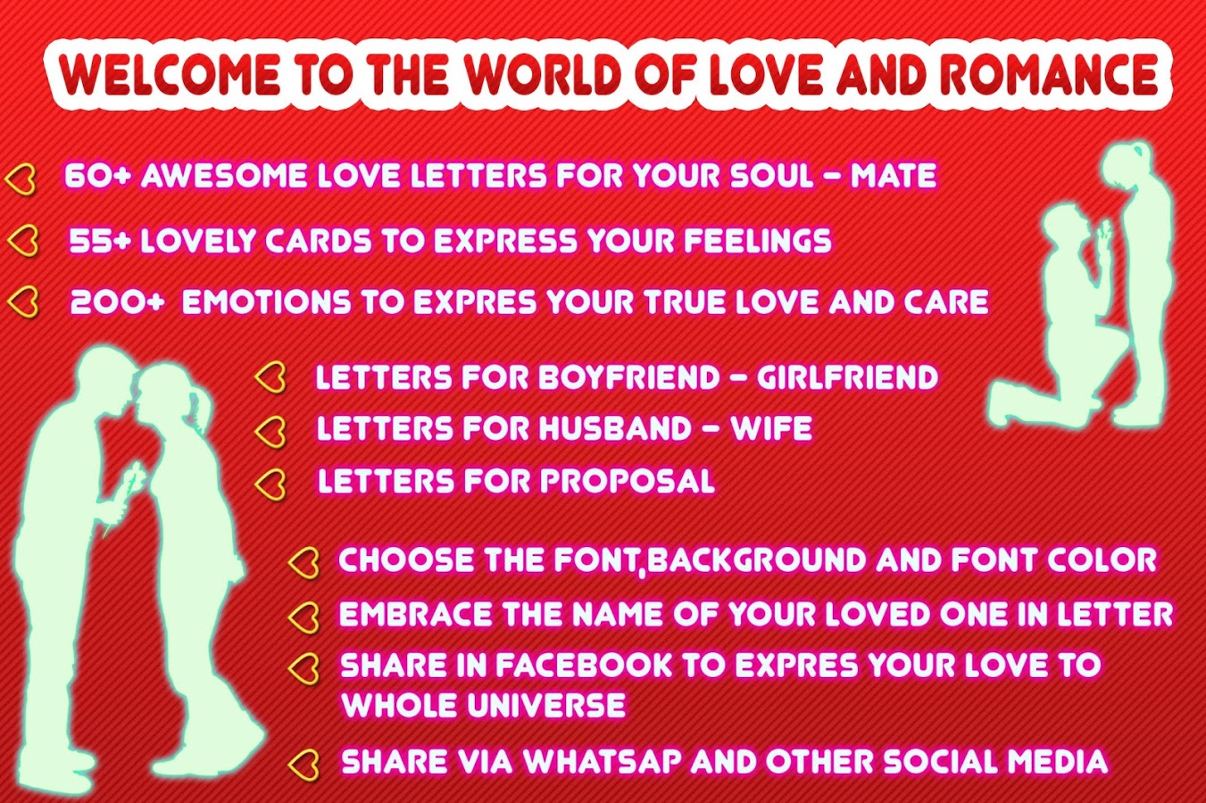 Free Sexy Love Letters 30