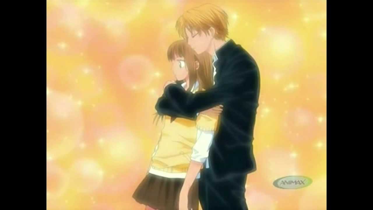 Romance Love Anime 6 Background Hdlovewall Com