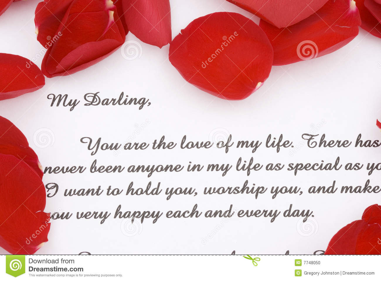 Verrassend Romantic Love Letters 11 Desktop Background - Hdlovewall.com ZO-47