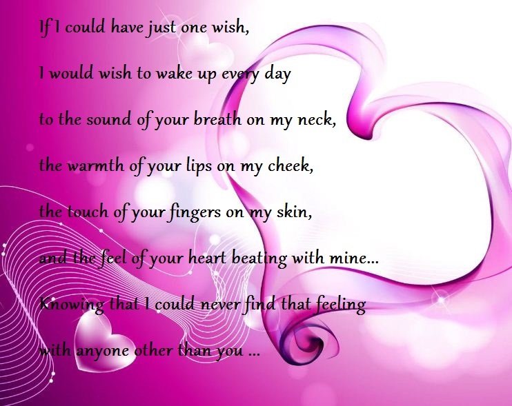 Romantic Love Poetry 21 Background Wallpaper Hdlovewall Com