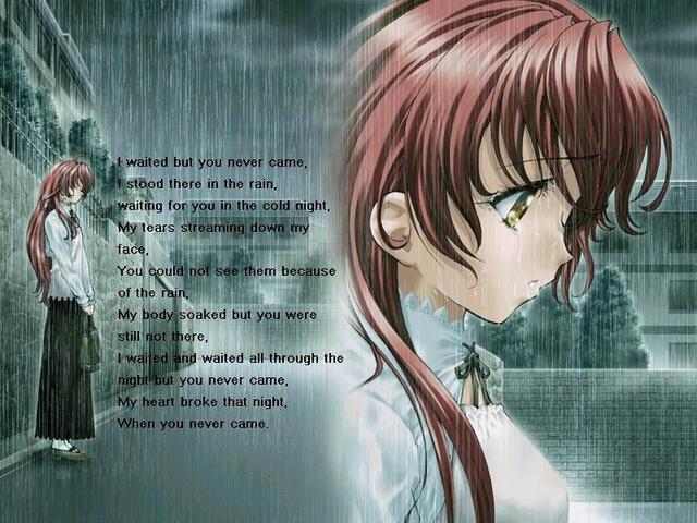 Anime 640x480 Wallpaper