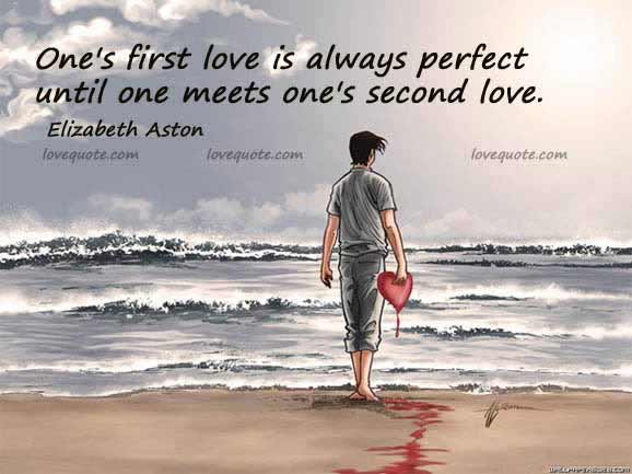 First Love Love Wallpaper Cartoon