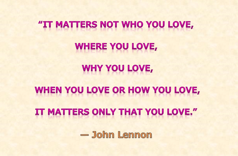 Love Quotes John Lennon 34 Background Wallpaper ...