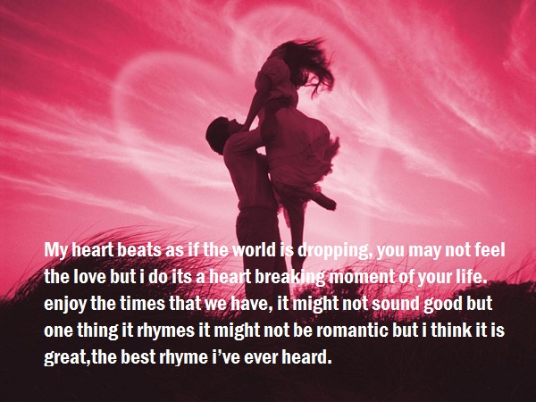 Romantic Love Words For Him 15 Free Hd Wallpaper ...